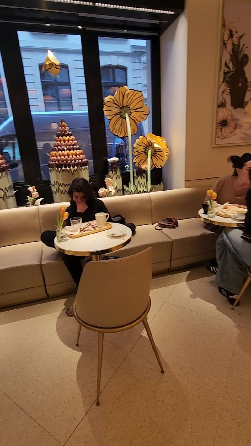 The Ritz Paris – Paris, France