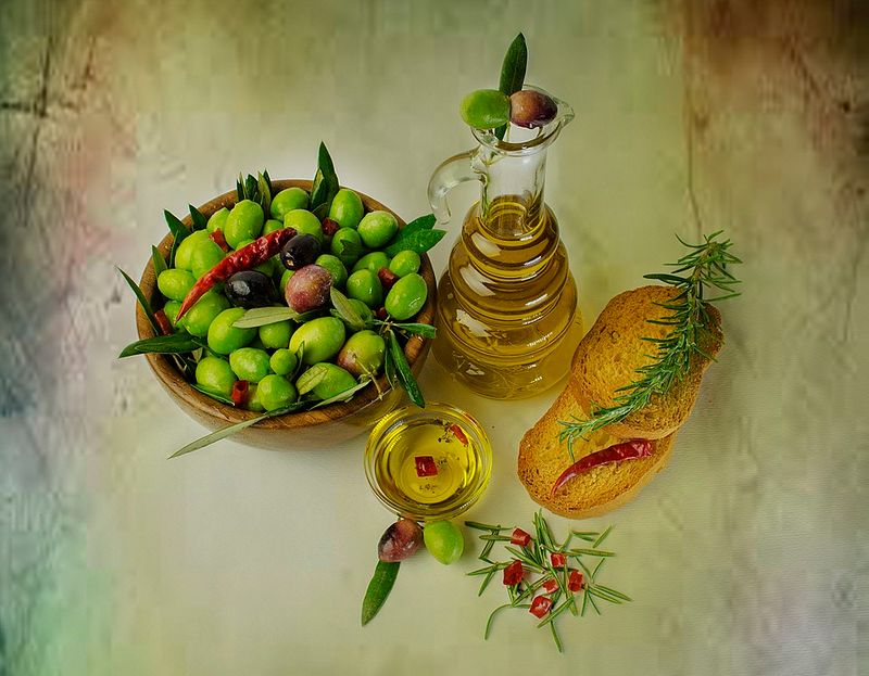 Olive Oil