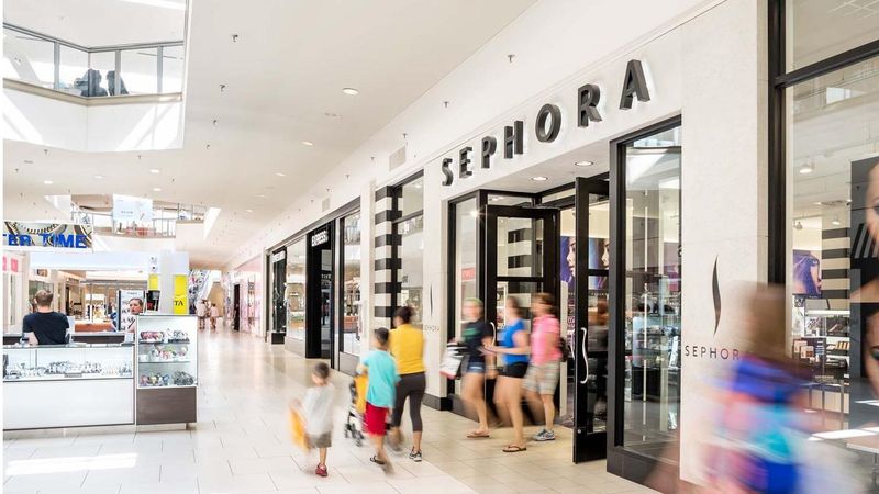 Deptford Mall Is Still a Major Retail Stop Between Philly and the Shore