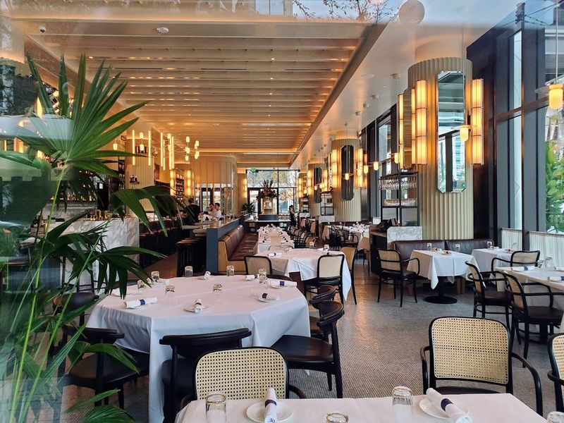 Boulon Brasserie & Bakery - Tampa