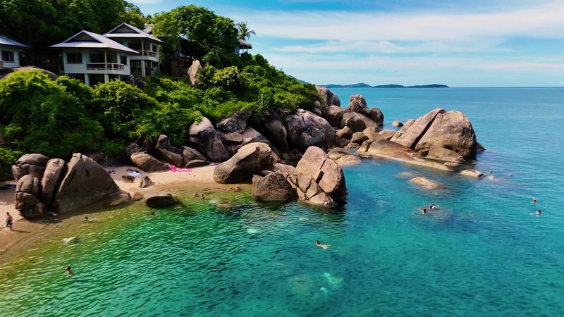 Koh Samui, Thailand