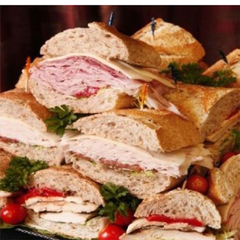 Dolce and Clemente, Robbinsville, New Jersey