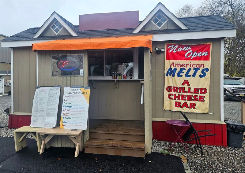 American Melts - Kenilworth, New Jersey