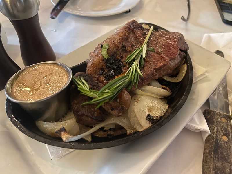 Brazilian Steakhouse Buffets — St. Louis / Kansas City