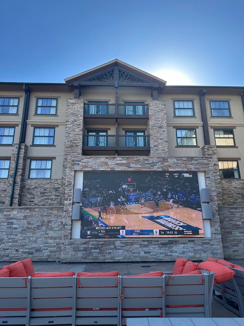 Longhouse Buffet — Mayetta (Prairie Band Casino)