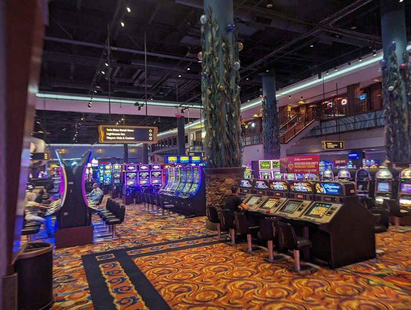 Fairways Buffet (Twin River/Casino area nearby influence) — Southeastern MA crowd favorite