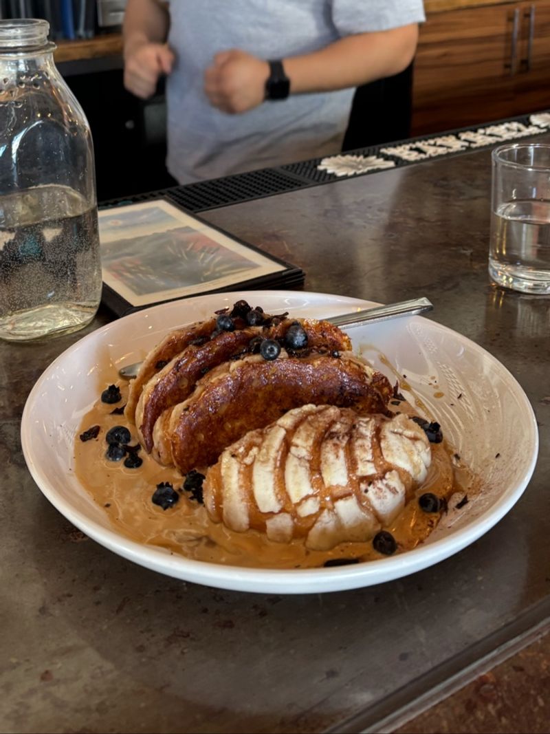 Brunch Bites That Give Weekend Mornings a Real Reason to Celebrate