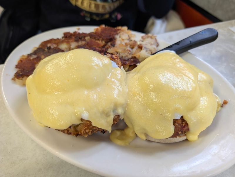 Summit Diner, Summit, New Jersey
