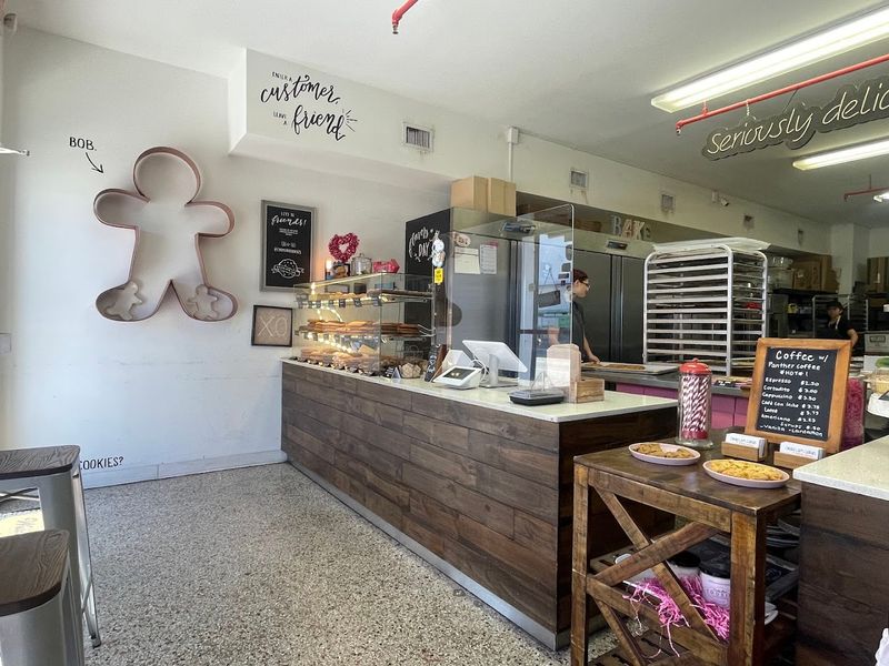 Cindy Lou's Cookies - Miami