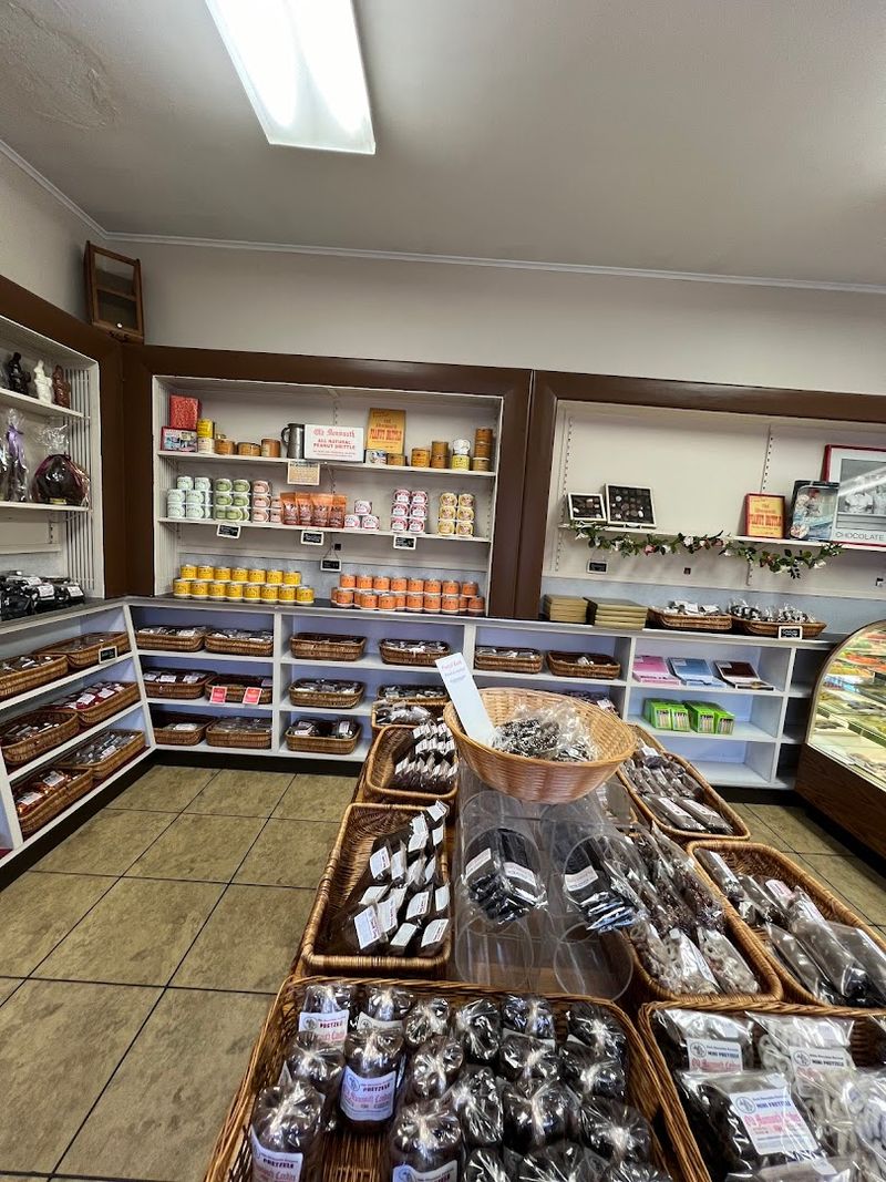 A Stop Worth Making Year-Round, Not Just at Easter