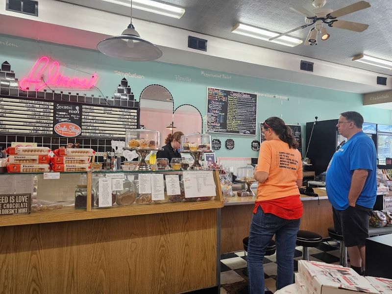 The Chocotaco That Rewrites Your Expectations