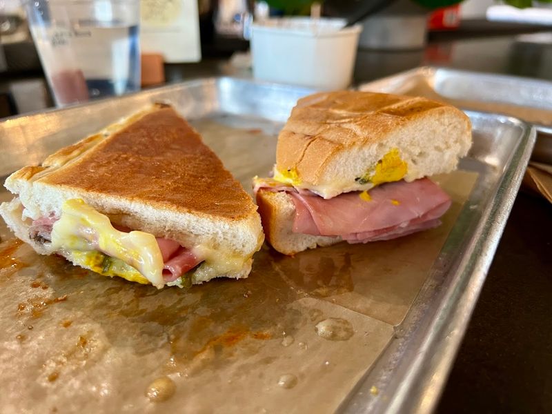 Black Bean Deli - Orlando (Cuban)