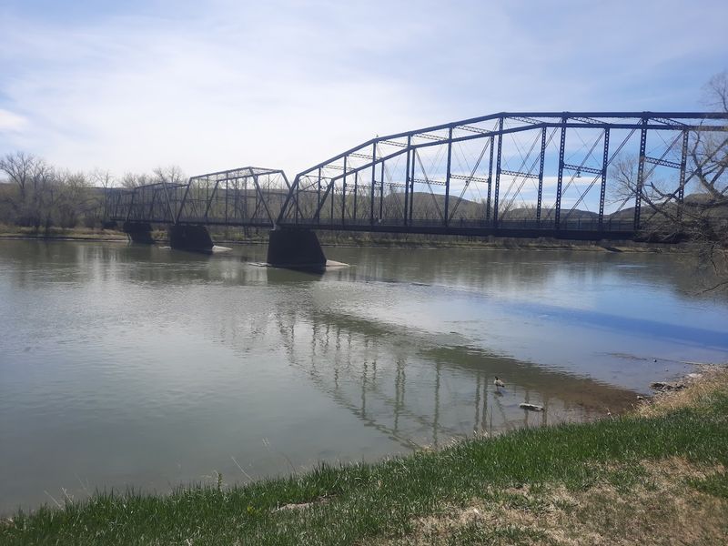 Fort Benton