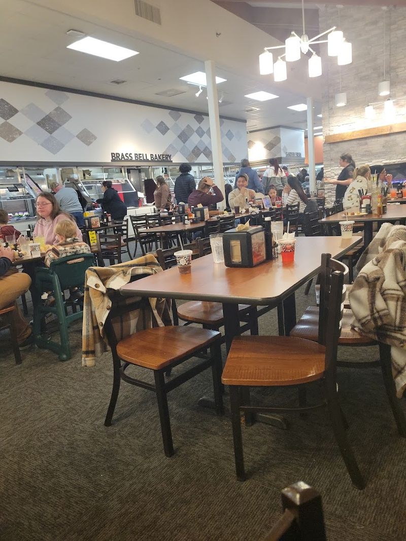 Golden Corral - Top Tennessee Locations