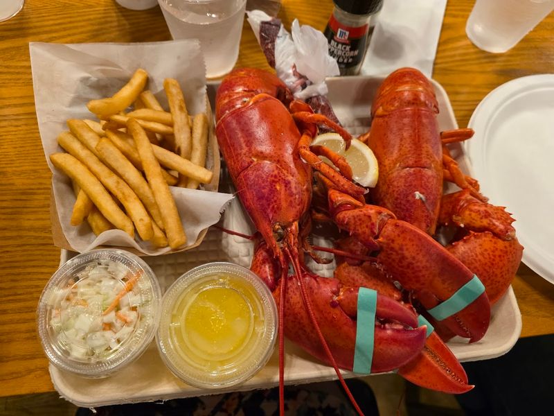 Sides That Refuse to Be Overlooked