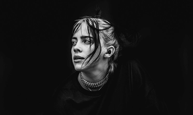 Billie Eilish