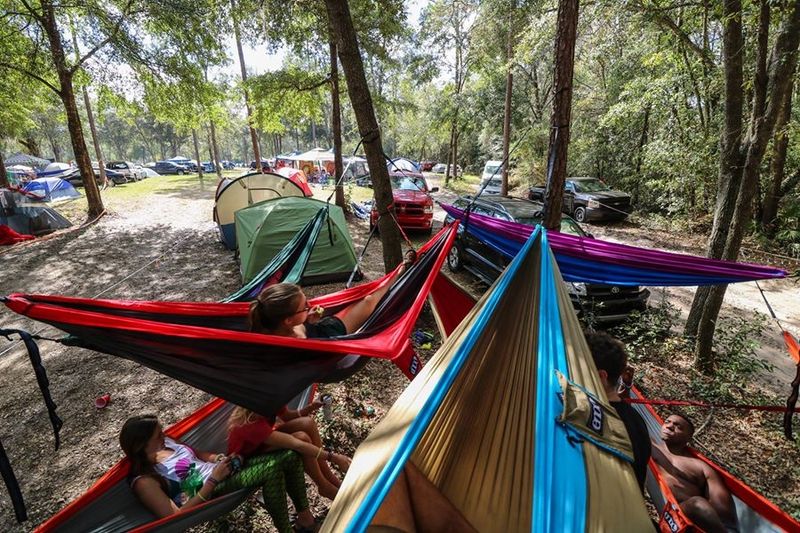 Kids Music Camp and Family-Friendly Programming