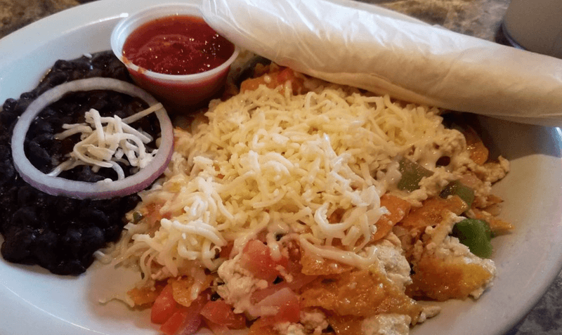 Magnolia Café — Austin