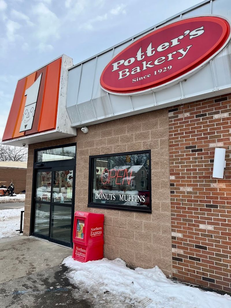 A Community Player Beyond the Bakery Counter