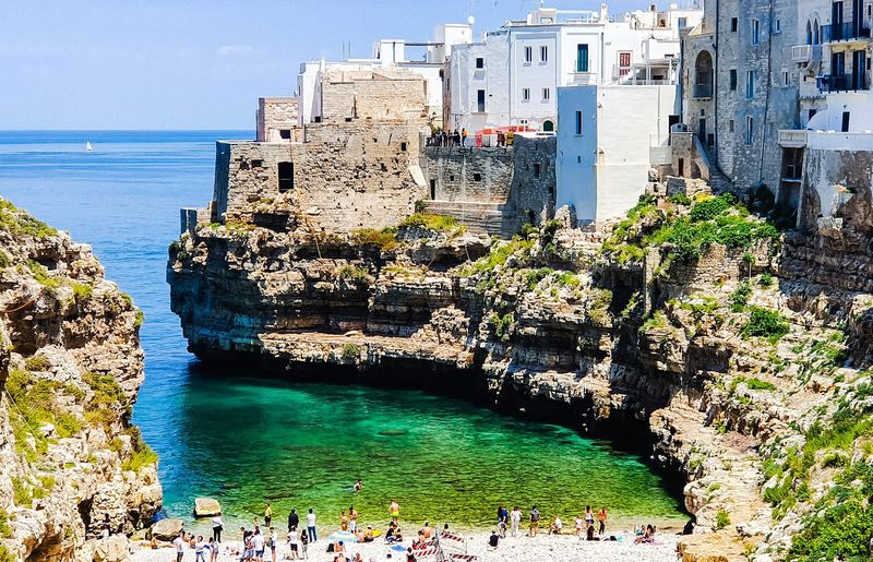 Polignano a Mare (Puglia)