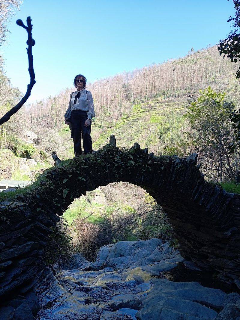 Piódão, Portugal: The Schist-Stone Mountain Village That Barely Looks Real
