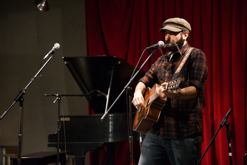 Music Events That Fill the Building With Sound