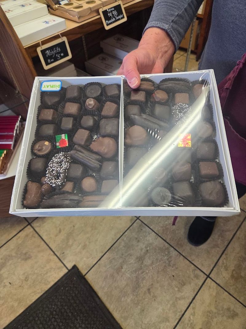 Gift-Giving Made Straightforward