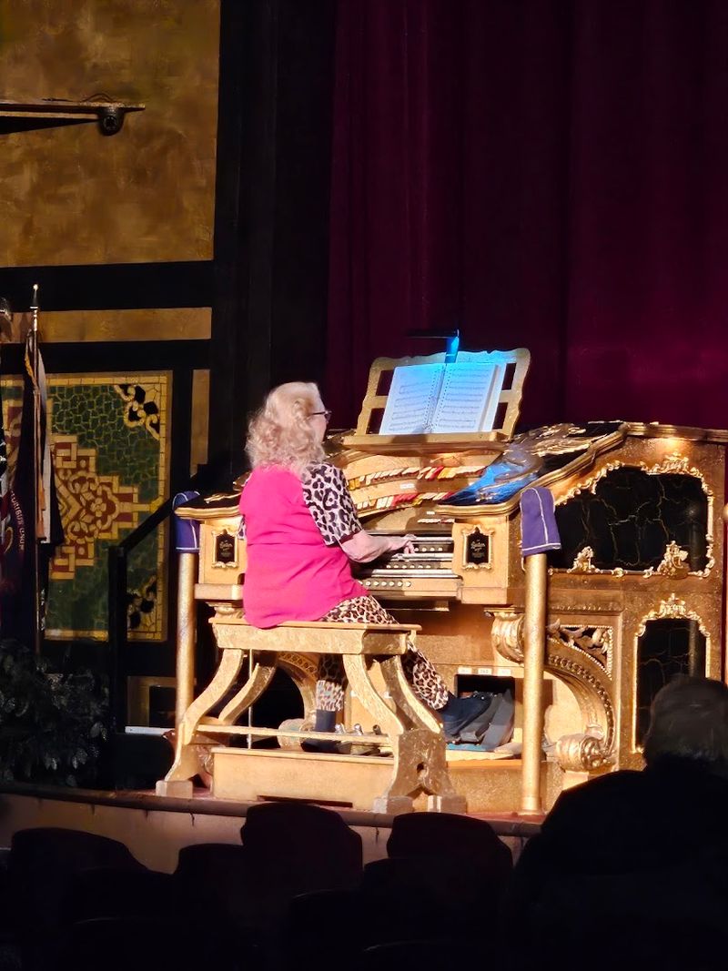 An All-Volunteer Staff That Runs on Pure Passion