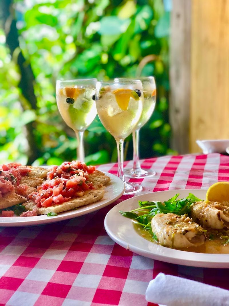 A Menu Built for Every Kind of Diner