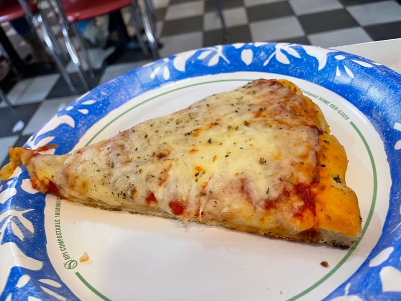 Pizza and Other Surprises on the Menu