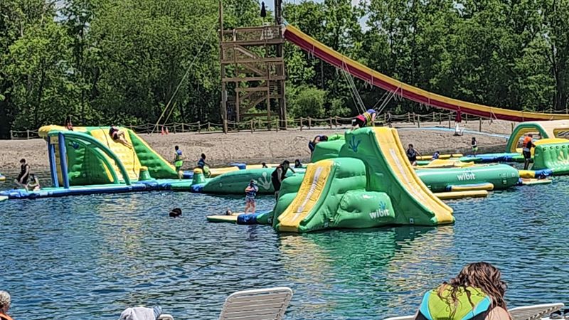 Land of Illusion Aqua Adventures - Middletown