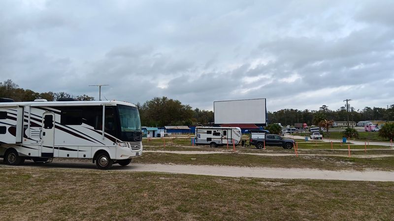 RV Camping and the Harvest Hosts Experience