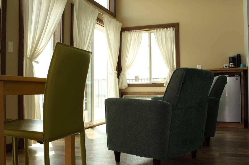 The Boathouse Units and Why Guests Love Them