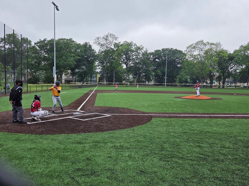 Why This Park Keeps Drawing People Back