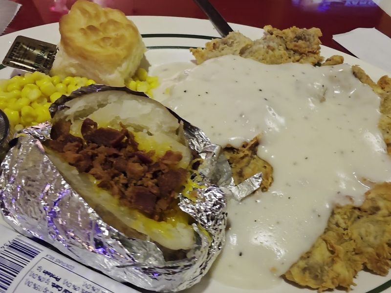 Kendall's Restaurant — Noble