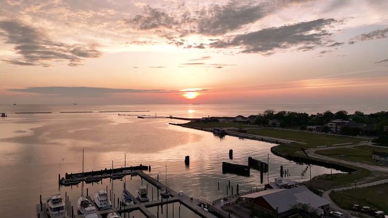 The Shanty — Cape Charles