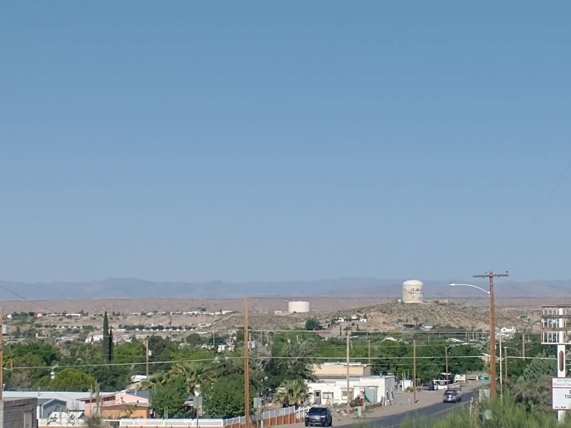 Truth or Consequences, New Mexico (renamed after a radio show)