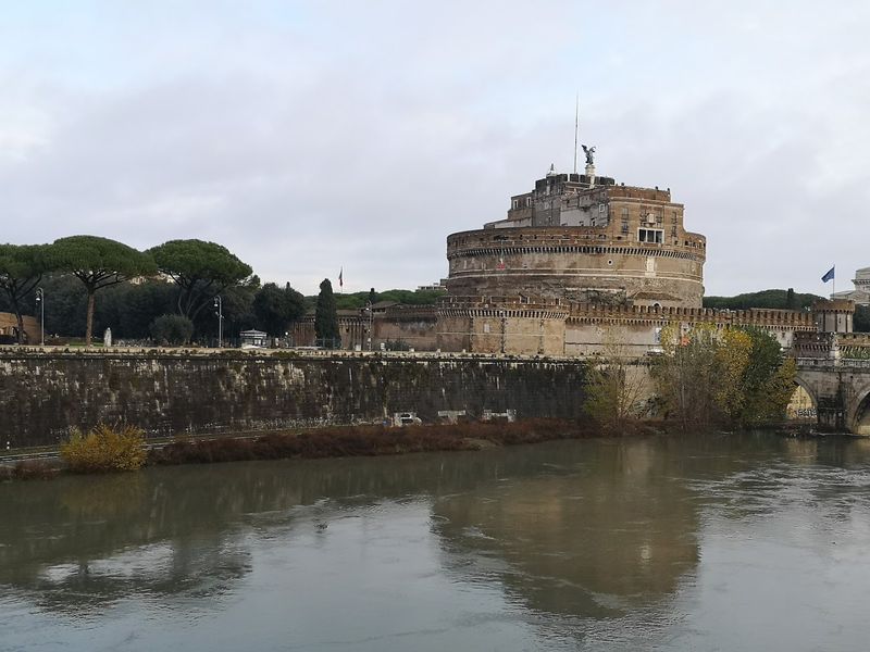 Wander the Historic Center (Centro Storico)