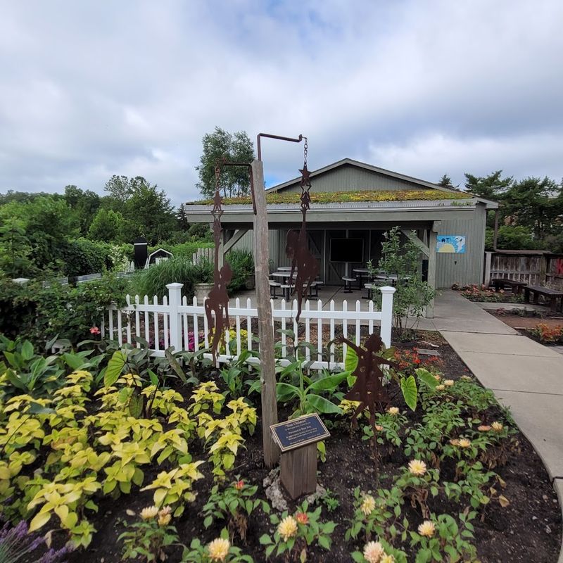 Herbs to Smell, Vegetables to Taste