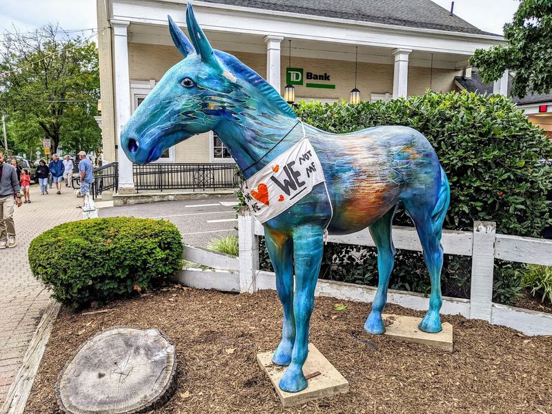 Frenchtown, Hunterdon County