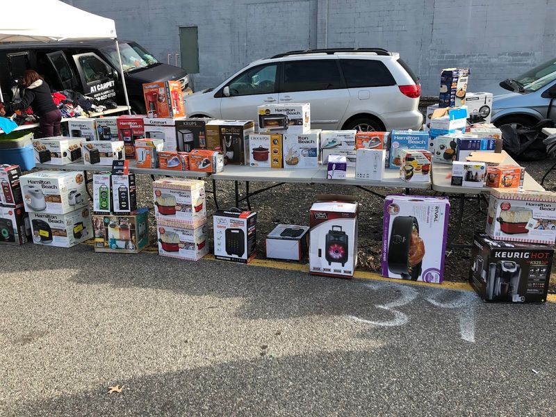 Tools, Household Items, and Practical Goods