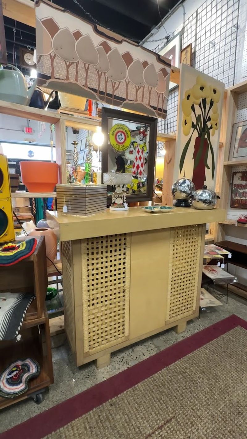 Records, Collectibles, and the Joy of the Unexpected Find