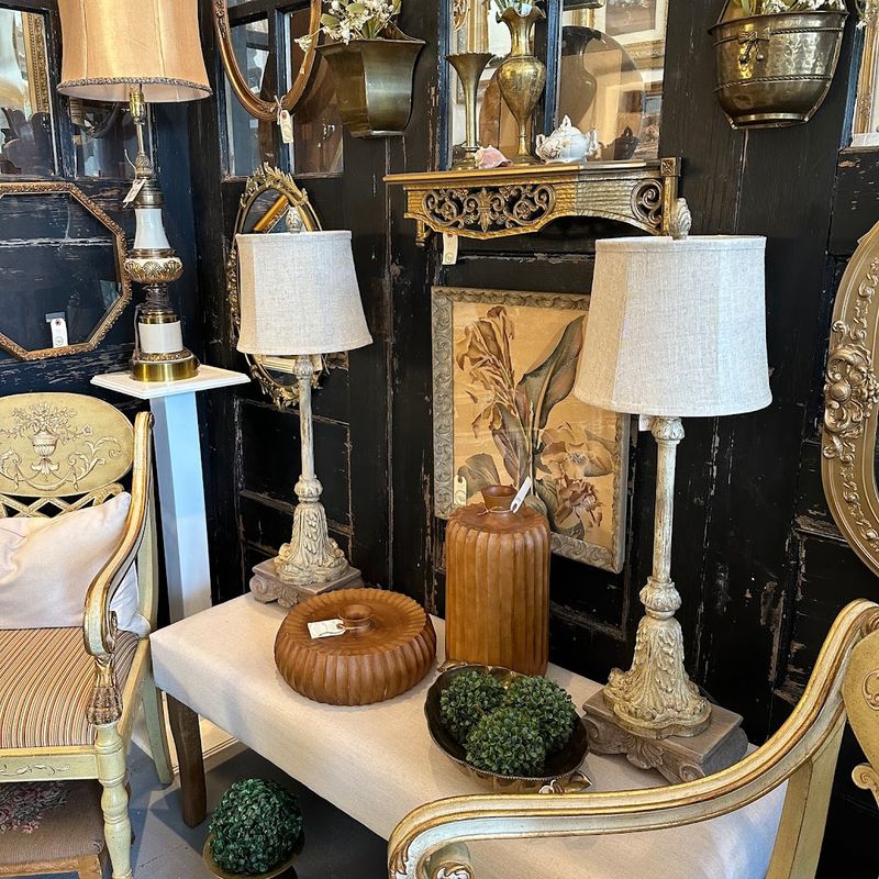 Home Decor, Lamps, and the Quirky Stuff You Did Not Know You Needed