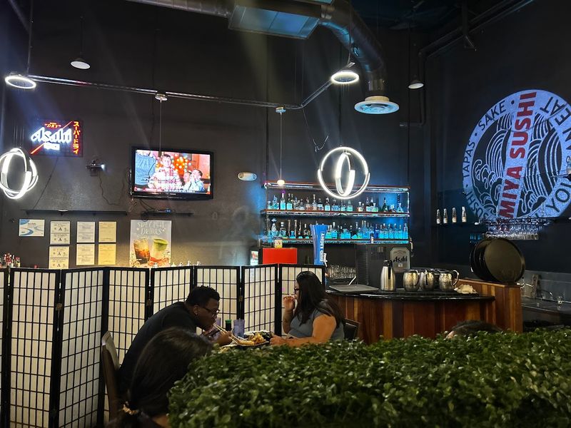 Umiya Sushi — Las Vegas