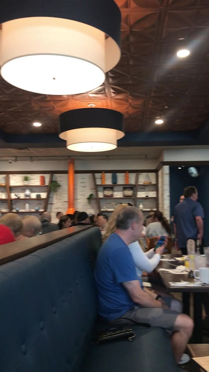 Service That Sets the Standard