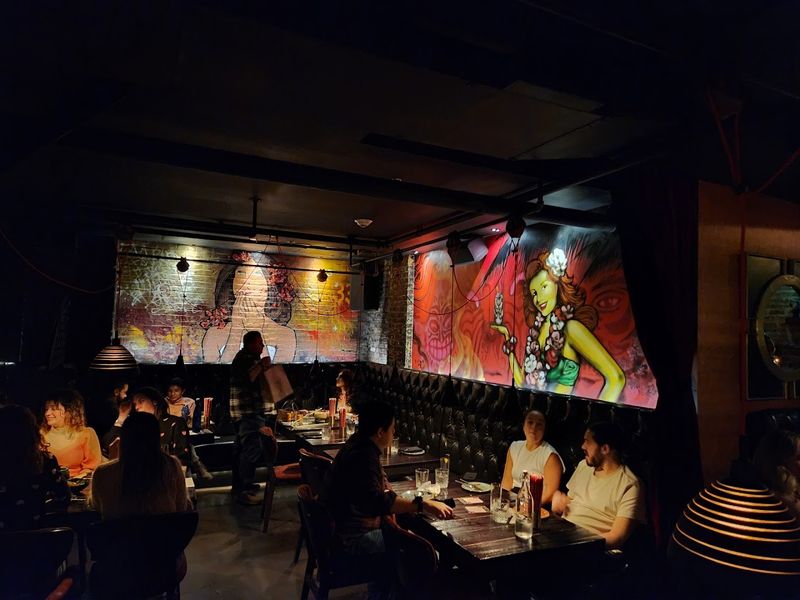 The Atmosphere That Makes Every Visit Feel Special