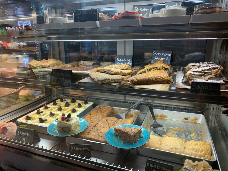 Pastries and Baked Goods Worth Planning Your Day Around