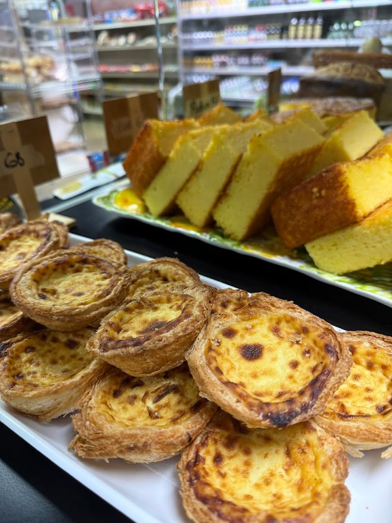 Baked Goods Made From Scratch Daily