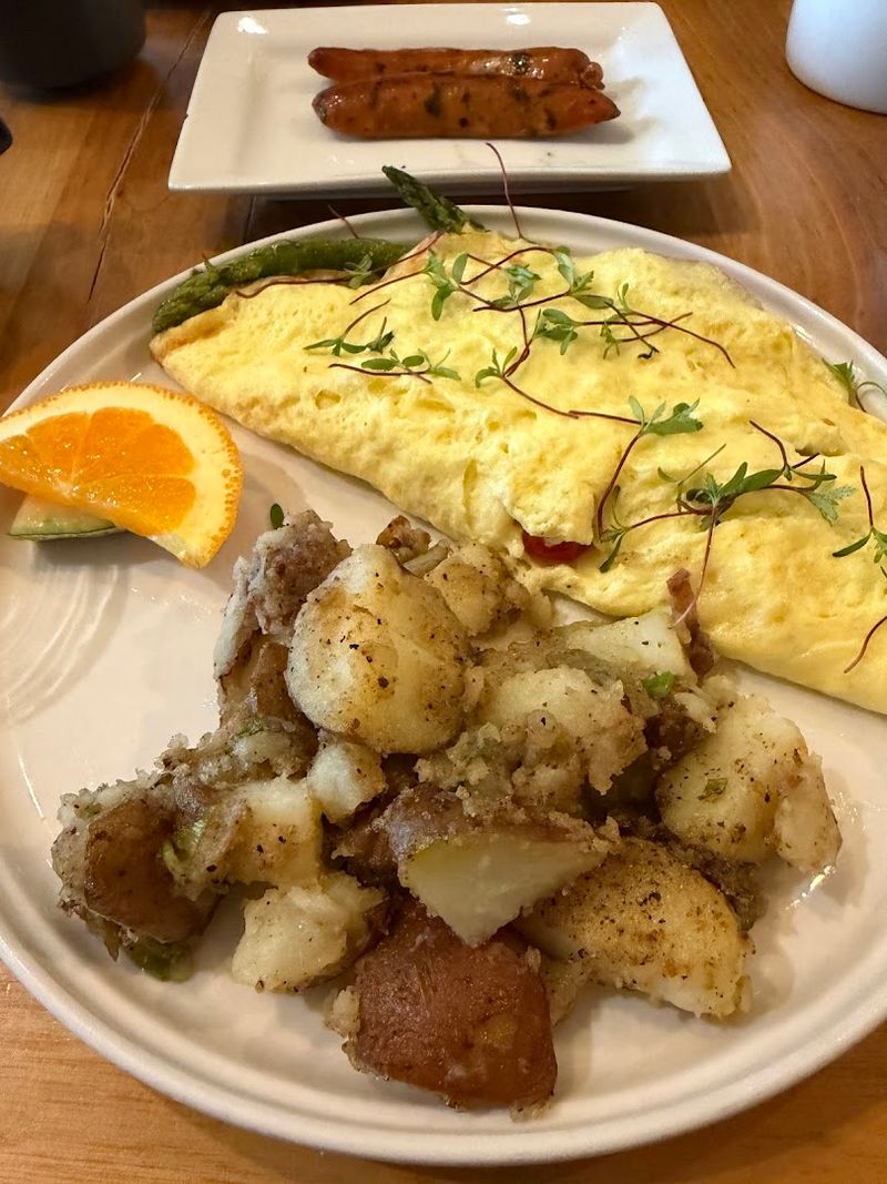 The Commitment to Cooking Without Seed Oils