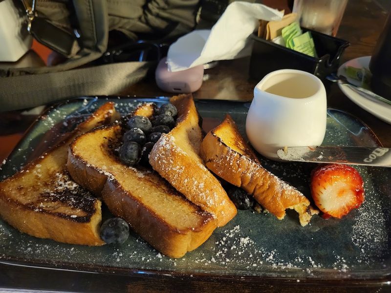 Gluten-Free Options That Do Not Feel Like an Afterthought